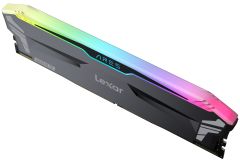 Lexar ARES 32GB (2x16GB) 6400Mhz DDR5 U-DIMM CL32 1.4V RGB Ram Bellek LD5EU016G-R6400GDLA