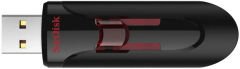 SanDisk Cruzer Glide 128GB USB 3.0 Flash Bellek SDCZ600-128G-G35
