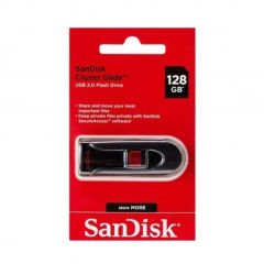 SanDisk Cruzer Glide 128GB USB 3.0 Flash Bellek SDCZ600-128G-G35