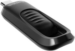 SanDisk Ultra Slider 512GB SDCZ480-512G-G46 USB 3.2 Type-C Flash Bellek