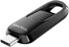 SanDisk Ultra Slider 512GB SDCZ480-512G-G46 USB 3.2 Type-C Flash Bellek