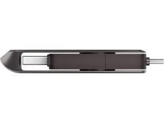 SanDisk Extreme PRO Dual Drive 1TB SDDDE1-1T00-G46 1000MB/s USB & Type-C Flash Bellek
