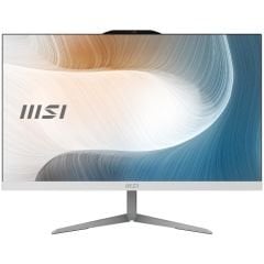 MODERN AM242 12M-1692XTR 23.8 FHD 16:9 (1920X1080) I5-1235U 16GB DDR4 512GB SSD FDOS BEYAZ AIO