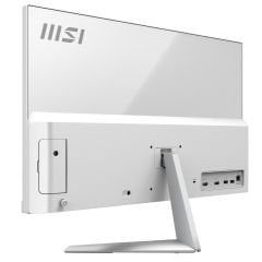 MODERN AM242 12M-1692XTR 23.8 FHD 16:9 (1920X1080) I5-1235U 16GB DDR4 512GB SSD FDOS BEYAZ AIO