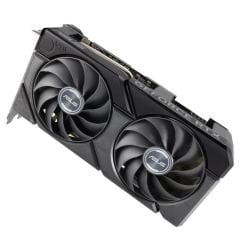 Asus Dual GeForce RTX 4060 O8G EVO 8GB GDDR6 128 Bit DLSS3 Ekran Kartı