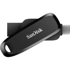 SanDisk Phone Drive 64GB SDDDC6-064G-G46 USB & Type-C Flash Bellek