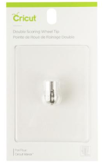 Cricut Maker Çift Puanlama Çarkı Ucu 2007448