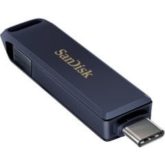 SanDisk Ixpand Phone Drive 128GB SDIXD0N-128G-GN6NE iPhone ve USB Type-C Flash Bellek