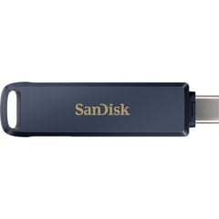 SanDisk Ixpand Phone Drive 128GB SDIXD0N-128G-GN6NE iPhone ve USB Type-C Flash Bellek
