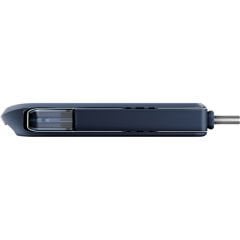 SanDisk Ixpand Phone Drive 128GB SDIXD0N-128G-GN6NE iPhone ve USB Type-C Flash Bellek