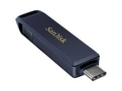 SanDisk Ixpand Phone Drive 256GB SDIXD0N-256G-GN6NE  USB Type-C Flash Bellek