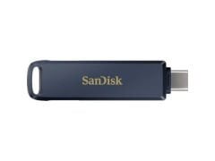 SanDisk Ixpand Phone Drive 256GB SDIXD0N-256G-GN6NE  USB Type-C Flash Bellek
