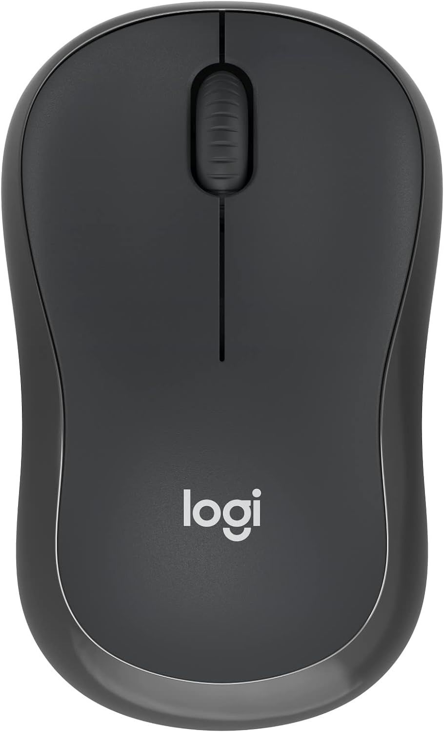 Logitech M240 Sessiz Kompakt Kablosuz Bluetooth Mouse - Siyah 910-007119