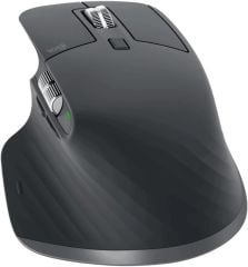 Logitech MX MASTER 3S Kablosuz Performans Mouse - 910-006559