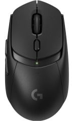 Logitech G309 Lightspeed Hero Optik Kablosuz Siyah Oyuncu Mouse