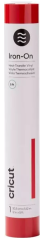Cricut Everyday Iron On 30.5CMX1.52M Kırmızı 2009346