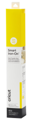 Cricut Smart İron On 33X91CM 1 Sayfa Sarı 2008697