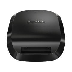 SanDisk Extreme Pro CFexpress USB 3.1 Kart Okuyucu SDDR-F451-GNGEN