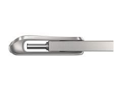 SanDisk Ultra Dual Drive Luxe 128GB Type-C USB 3.1 Flash Bellek SDDDC4-128G-G46