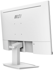 MSI PRO MP243XW 23.8'' FHD FLAT IPS 100HZ FREESYNC BEYAZ MONITOR