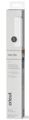Cricut Smart Iron On 33x91cm 1 Sayfa Beyaz 2008695