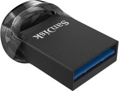 SanDisk Ultra Fit 512GB 130MB/s USB 3.1 Flash Bellek SDCZ430-512G-G46