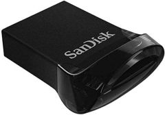 SanDisk Ultra Fit 512GB 130MB/s USB 3.1 Flash Bellek SDCZ430-512G-G46