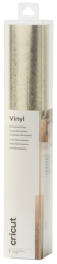 Cricut Premium Vinil Kalıcı 30x120cm Dokulu Metalik Platinyum 2007742