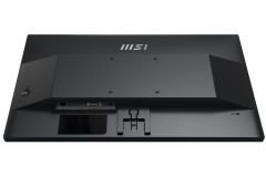 MSI PRO MP245V 23.8'' FHD VA 100HZ 1MS ANTI-GLARE FLAT MONITOR