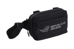Asus ROG Ranger BC1001 Çok Amaçlı Bel Çantası Siyah 90XB06FA-BME000