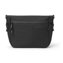 Asus ROG Archer BC2000 Messenger 14 inç Bilgisayar Çantası Siyah 90XB07C0-BME000