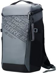 Asus ROG Ranger BP2701 17 inç Oyuncu Bilgisayar Sırt Çantası Gri 90XB06L0-BBP010