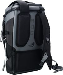 Asus ROG Ranger BP2701 17 inç Oyuncu Bilgisayar Sırt Çantası Gri 90XB06L0-BBP010