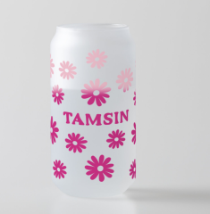 Cricut Soğuk Aktif Renk Değiştiren Kalıcı Vinil Pembe 2009584