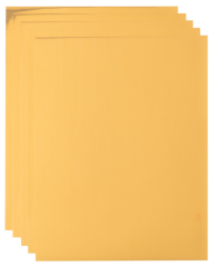 Cricut Yazdırılabilir Vinil 21X29.7cm 10 Sayfa Altın 2010364