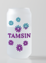 Cricut Soğuk Aktif Renk Değiştiren Vinil Mor 30X60cm 2009590