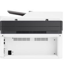 HP Laser MFP 137fnw Wi-Fi Faks + Fotokopi + Lazer Yazıcı 4ZB84A