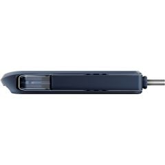 SanDisk Phone Drive 128GB SDIXD0N-128G-GN6NE iPhone ve USB Type-C Flash Bellek