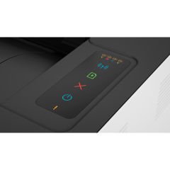 HP Color Laser 150nw Wi-Fi Renkli Lazer Yazıcı 4ZB95A
