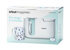 Cricut 2008736 Mug Press Makinesi