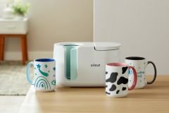 Cricut 2008736 Mug Press Makinesi