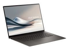 Asus Zenbook S 16 OLED UM5606WA-RK231X Ryzen AI 9 HX 370 32GB RAM 2TB SSD 16 inç OLED 0.2ms Windows 11 Pro