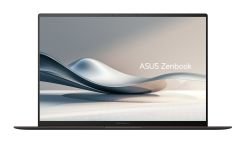 Asus Zenbook S 16 OLED UM5606WA-RK289W Ryzen AI 9 HX 370 32GB RAM 1TB SSD 16 inç OLED 0.2ms Windows 11