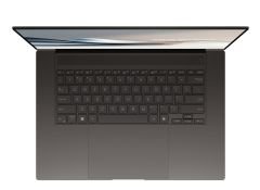 Asus Zenbook S 16 OLED UM5606WA-RK289W Ryzen AI 9 HX 370 32GB RAM 1TB SSD 16 inç OLED 0.2ms Windows 11