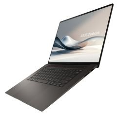 Asus Zenbook S 16 OLED UM5606WA-RK289W Ryzen AI 9 HX 370 32GB RAM 1TB SSD 16 inç OLED 0.2ms Windows 11