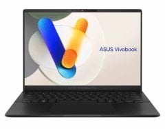 Asus Vivobook S 14 S5406SA-QD205W Intel Ultra 7 258V 32GB RAM 1TB SSD 14.0 inç OLED Windows 11