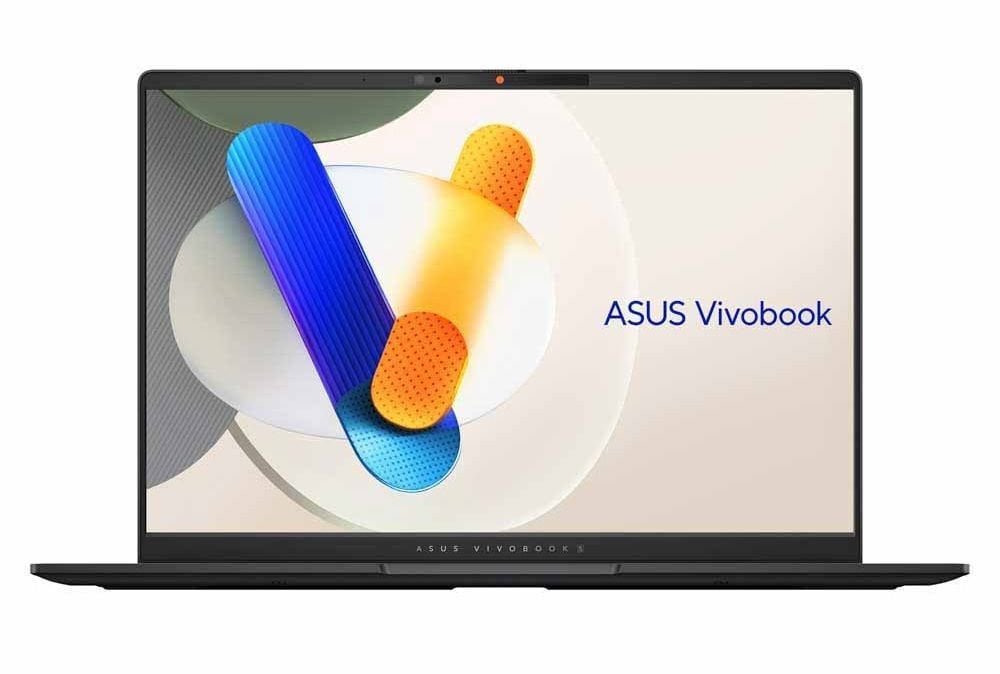 Asus Vivobook S 14 S5406SA-QD205W Intel Ultra 7 258V 32GB RAM 1TB SSD 14.0 inç OLED Windows 11