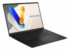 Asus Vivobook S 14 S5406SA-QD205W Intel Ultra 7 258V 32GB RAM 1TB SSD 14.0 inç OLED Windows 11