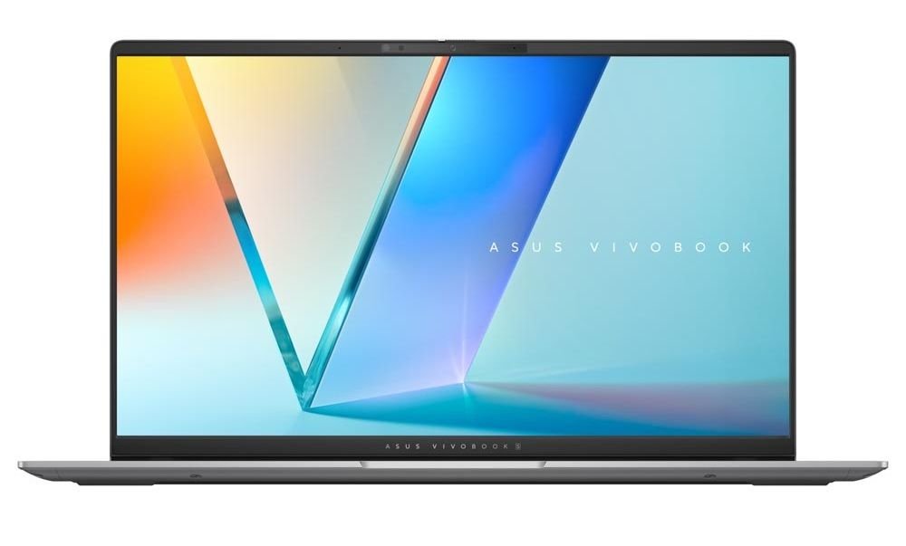 Asus Vivobook S 15 S5507QA-MA113W Snapdragon X Plus X1P 42 100 16GB RAM 512GB SSD 15.6 inç OLED 0.2ms Windows 11