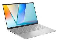 Asus Vivobook S 15 S5507QA-MA113W Snapdragon X Plus X1P 42 100 16GB RAM 512GB SSD 15.6 inç OLED 0.2ms Windows 11